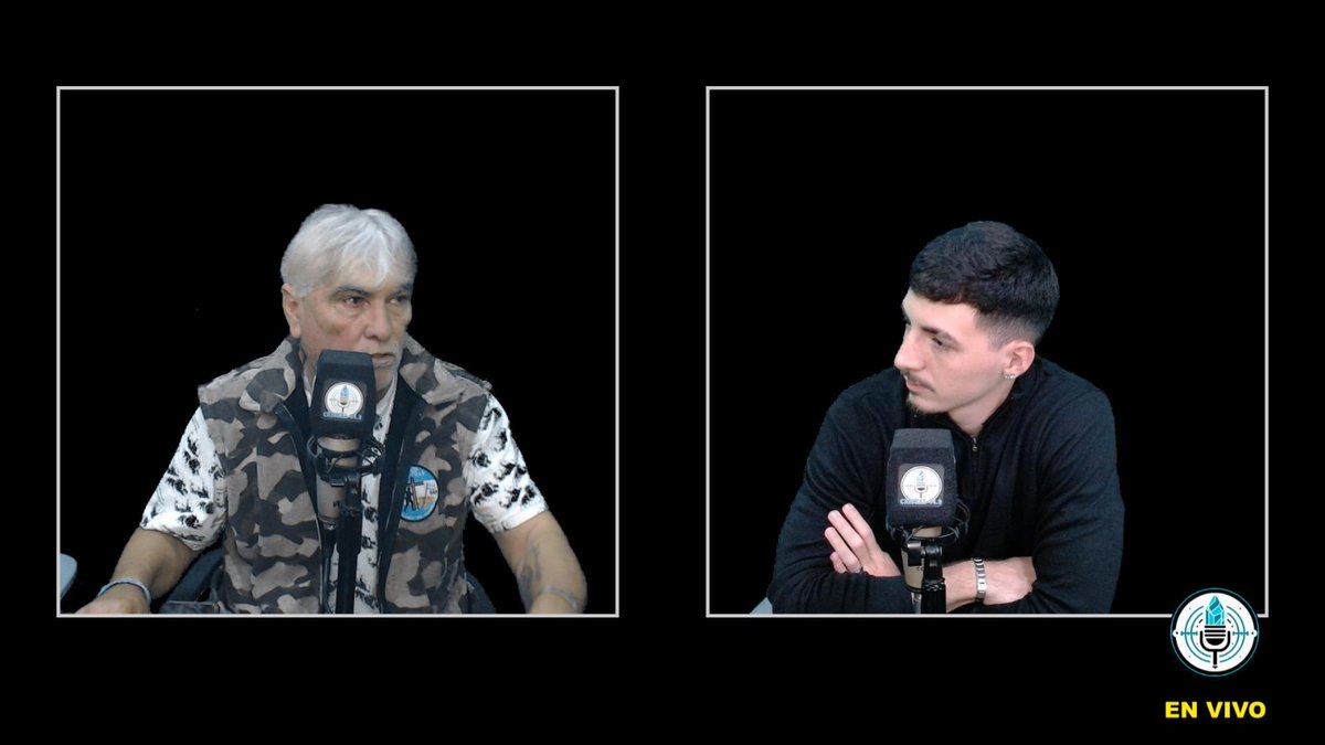 Radio Cristal tweet media