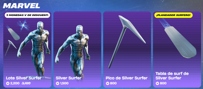 elsoppoorte's tweet photo. TIENDA DE FORTNITE 10 DE ABRIL

-Toy Story
-Buzz Lightyear y Emperador Zurg
-Lara Croft

Código: ELSOPPORTE en la tienda de Fortnite si gustan apoyar❤️

#Fortnite #EpicPartner #FortniteCh7S2 #FortniteShowdown #TeamIceKing #TeamFoundation #sabrinacarpenter #coachella #laracroft https://t.co/BlMnQeoiki