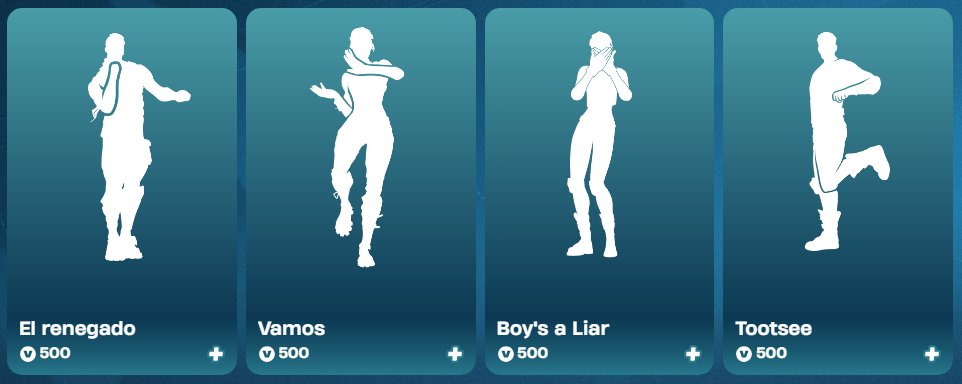 elsoppoorte's tweet photo. TIENDA DE FORTNITE 10 DE ABRIL

-Toy Story
-Buzz Lightyear y Emperador Zurg
-Lara Croft

Código: ELSOPPORTE en la tienda de Fortnite si gustan apoyar❤️

#Fortnite #EpicPartner #FortniteCh7S2 #FortniteShowdown #TeamIceKing #TeamFoundation #sabrinacarpenter #coachella #laracroft https://t.co/BlMnQeoiki