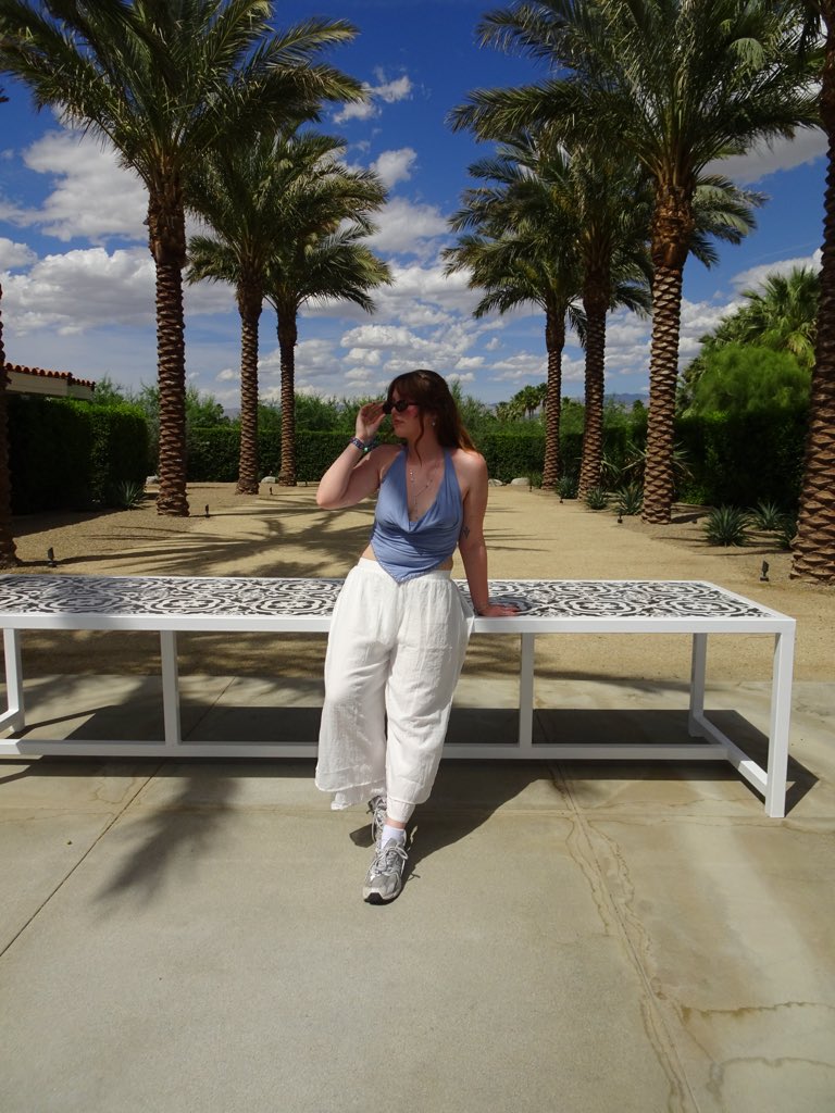 katie MET SABRINA☆ tweet media