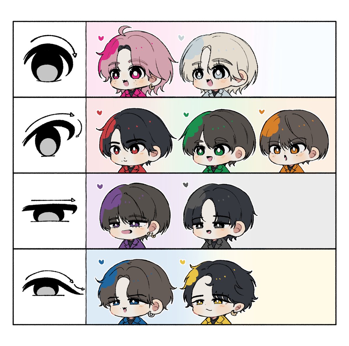 ひかく tweet media