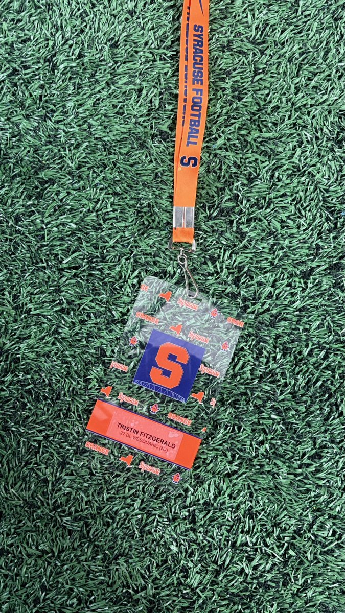 Tristin Fitzgerald tweet media