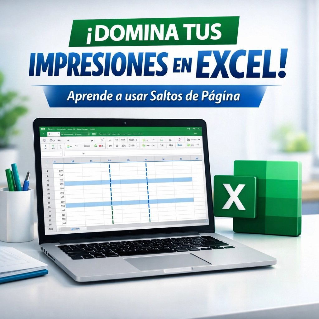 Valentin_Rdz's tweet photo. ¿Te ha pasado que tu tabla de Excel se ve perfecta en pantalla pero sale toda cortada al imprimir? 😫🖨️

No desperdicies más papel ni tiempo. Aquí te enseño cómo dominar los Saltos de Página en menos de 10 minutos. 🧵👇 https://t.co/VzKFqssrD5