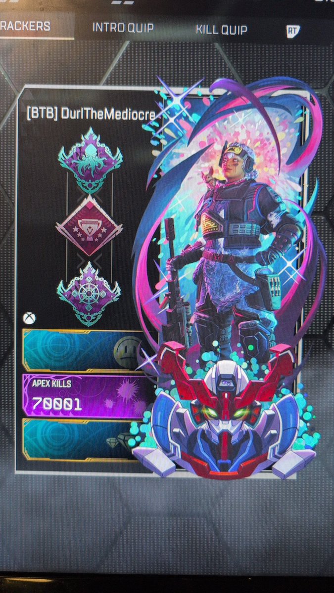 DurlTheMediocre tweet media