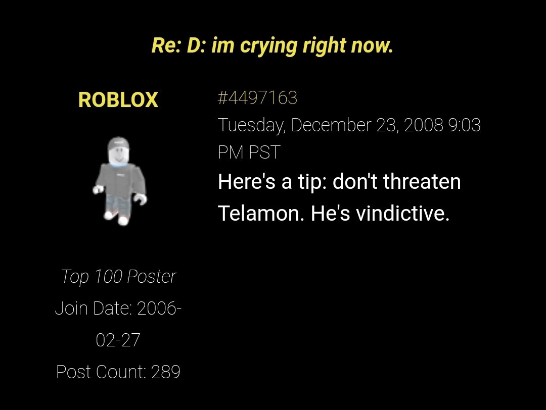 BLAME JOHN. tweet media