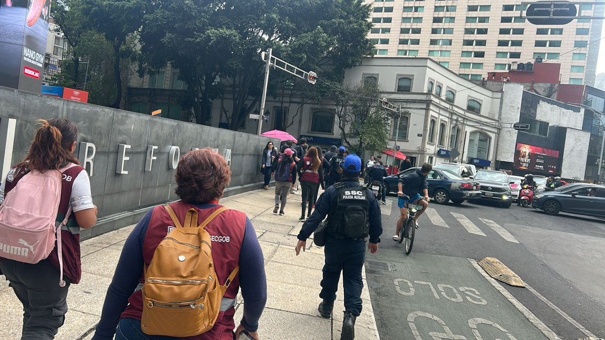 Subsecretaría de Programas Alcaldías Ordenamiento tweet media