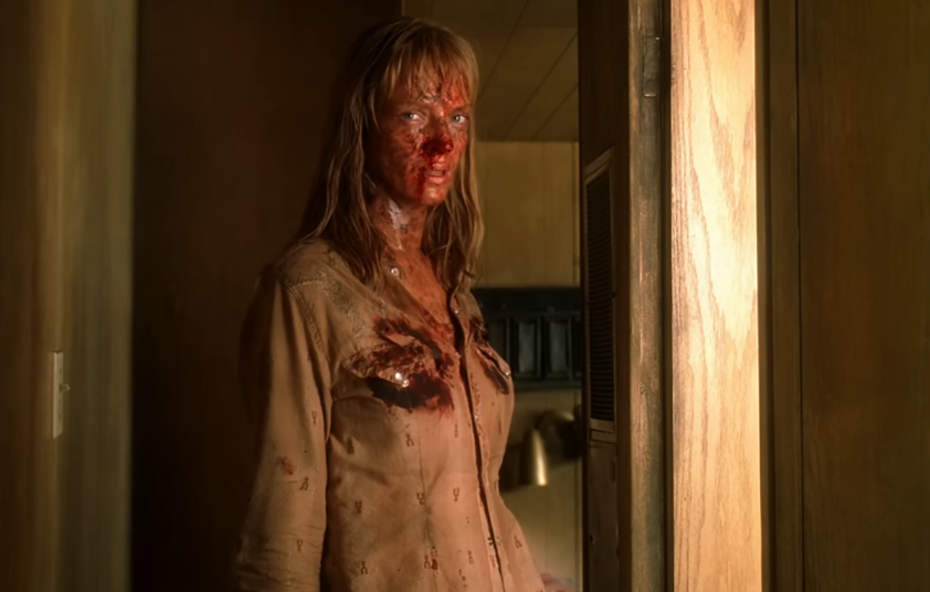 Una Alienada tweet media