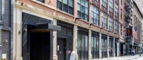 FCNightingale's tweet image. 311 West 43rd Street New York City is under contract to be sold for around $40M, ↓69% from its sale for $131M in 2018.

-TheRealDeal
#commercialrealestate