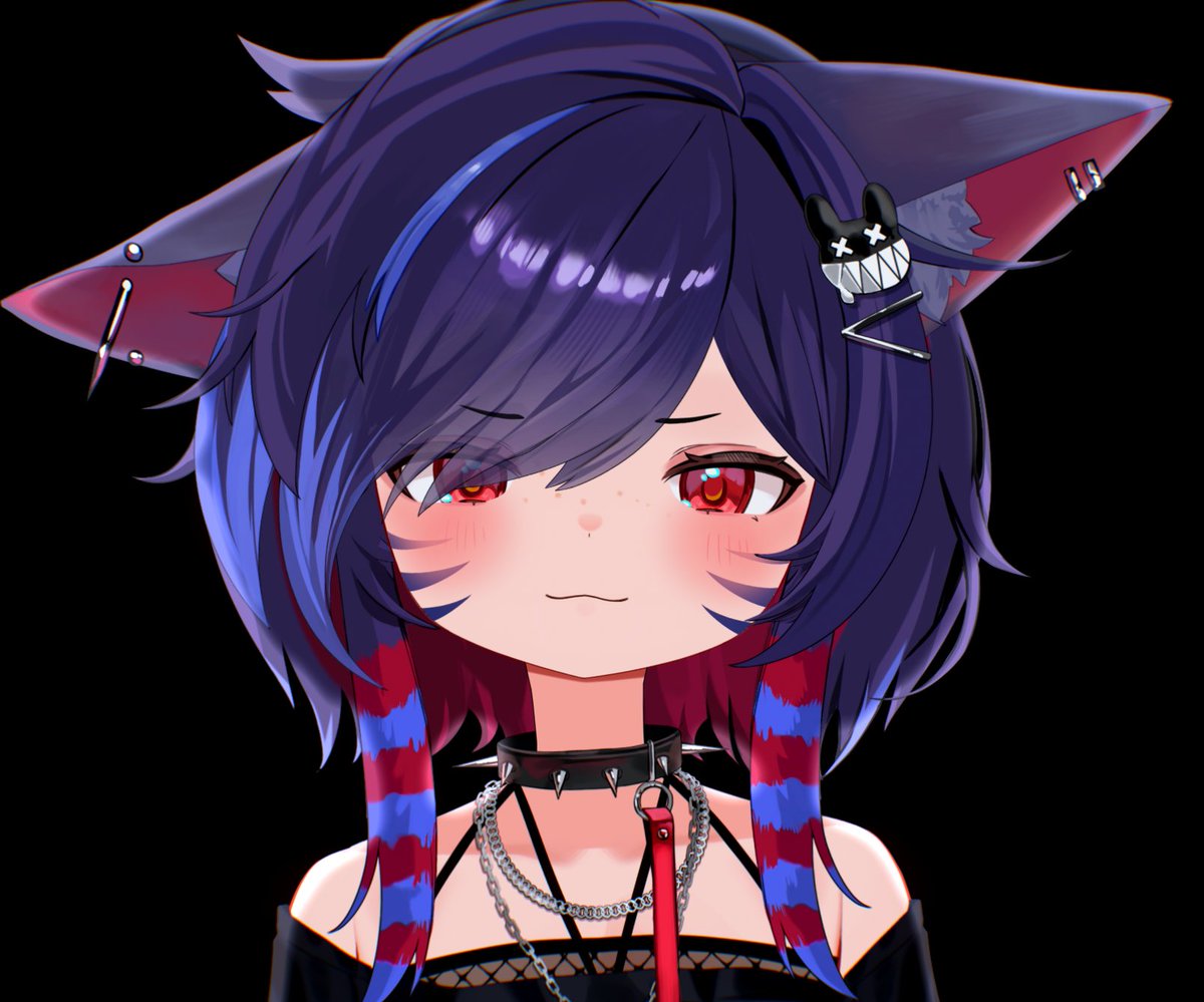 kibbles ✮⋆˙ 🐺🪫 tweet media