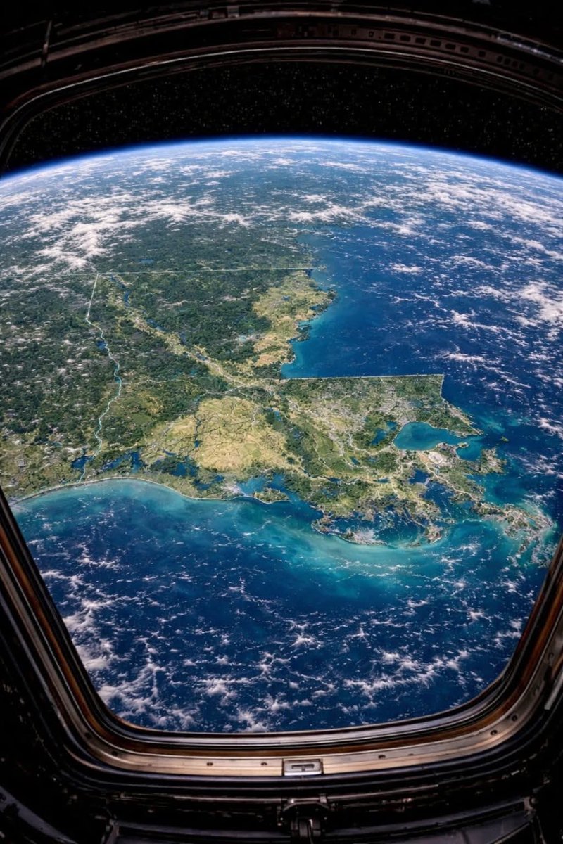 GravySauceCream's tweet photo. imagine a world without mississippi https://t.co/7POSv0QpIJ