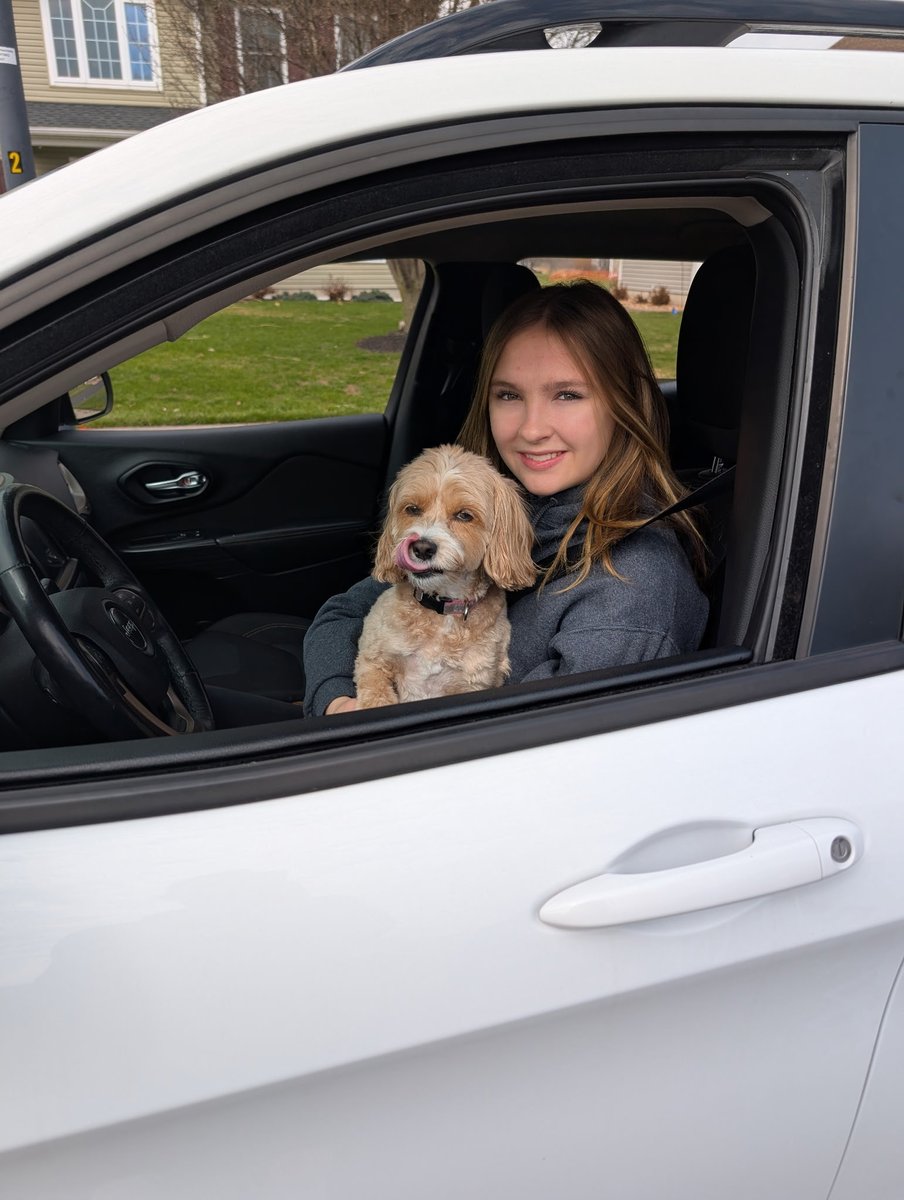 Delaney Buttles 2028 tweet media