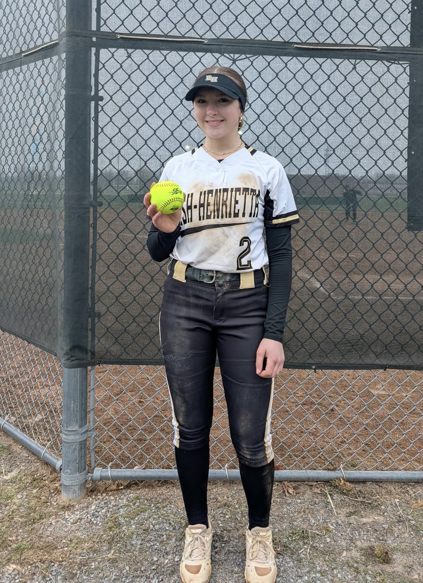 Delaney Buttles 2028 tweet media