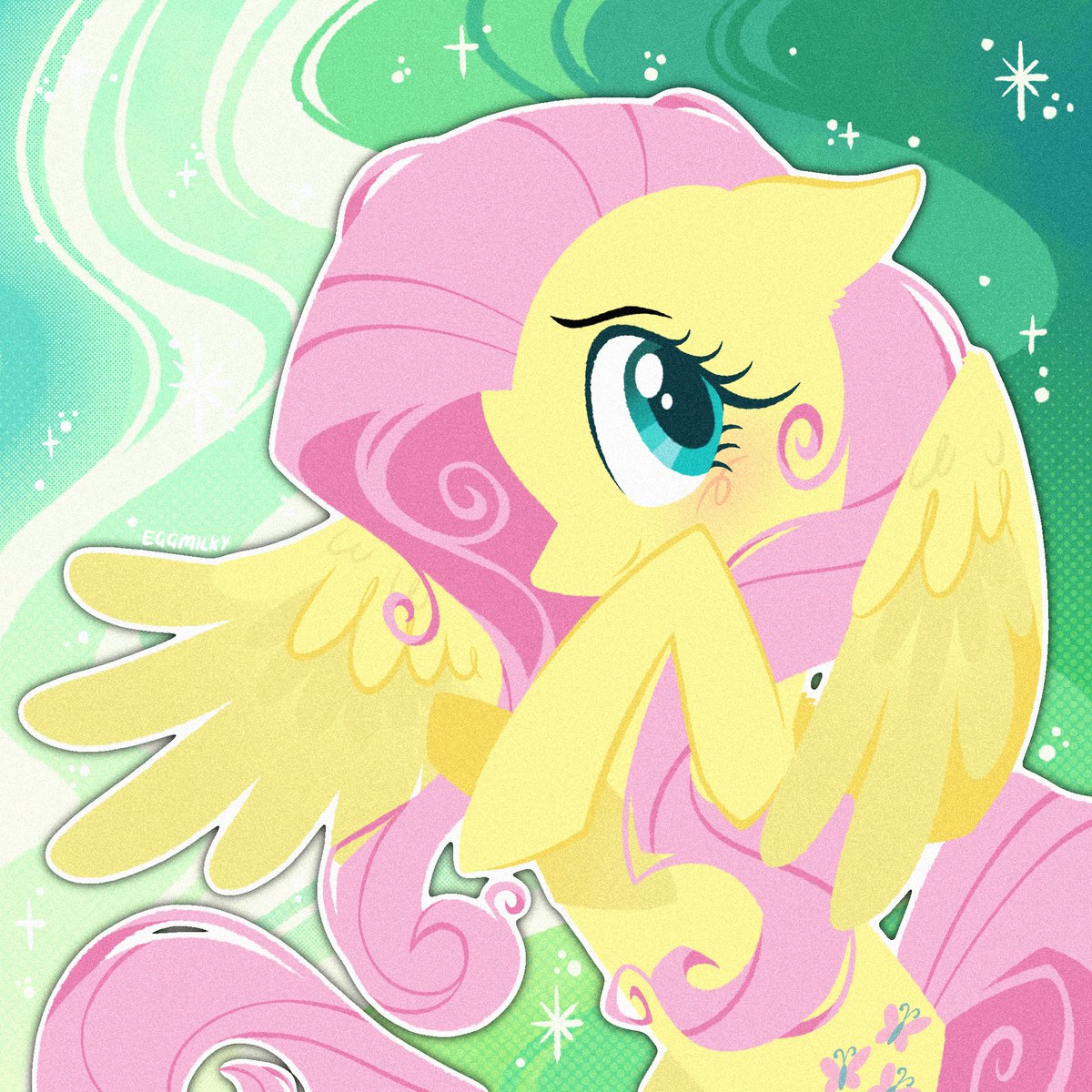 eggmilky tweet media