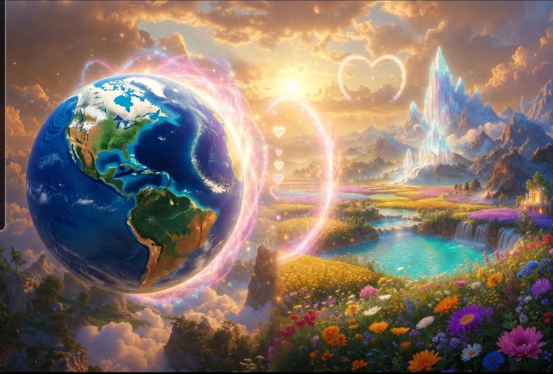 Starseed Light 🤍🛸 tweet media