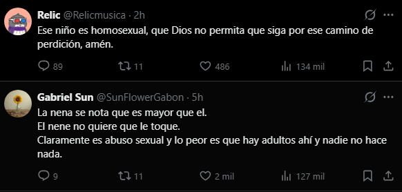 Chihiro es de Boca #TENOÍ tweet media