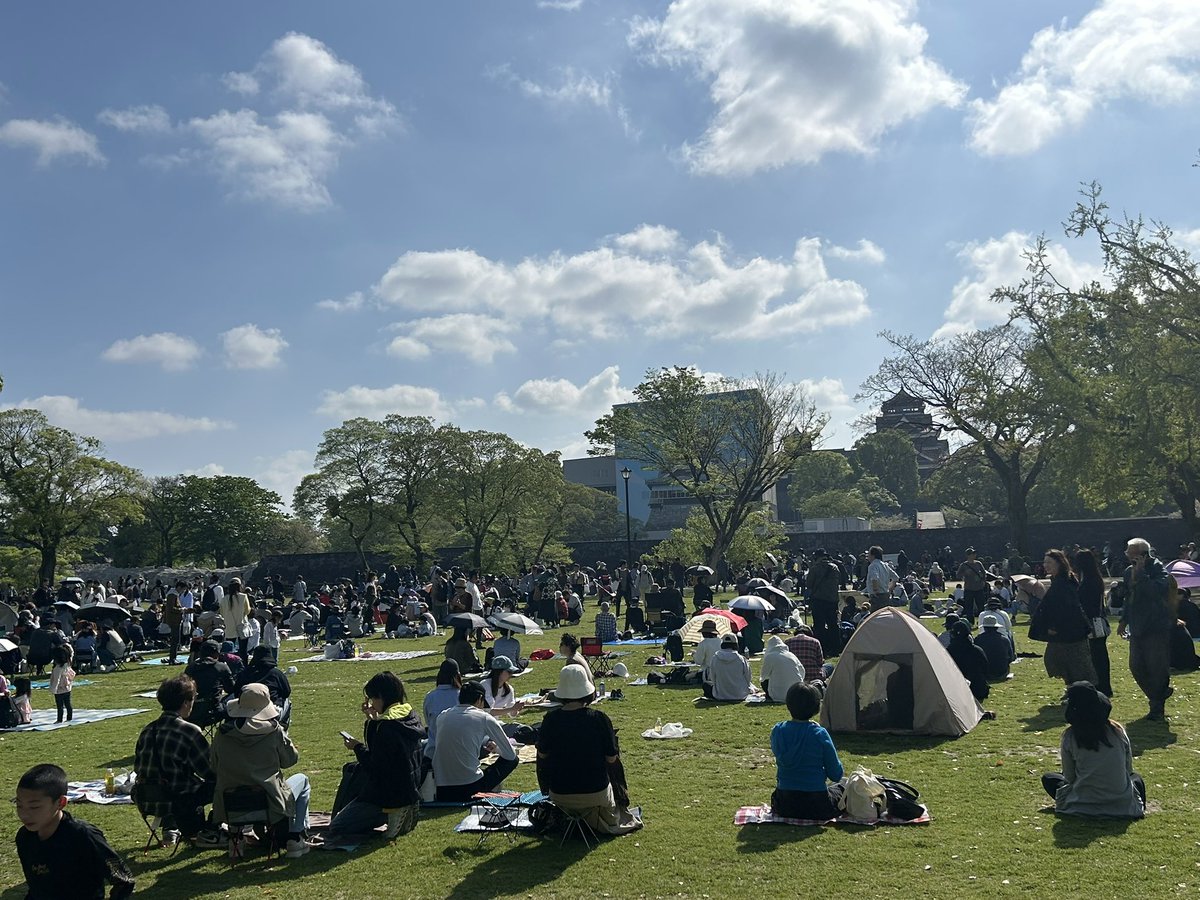 熊本市長 大西一史 tweet media