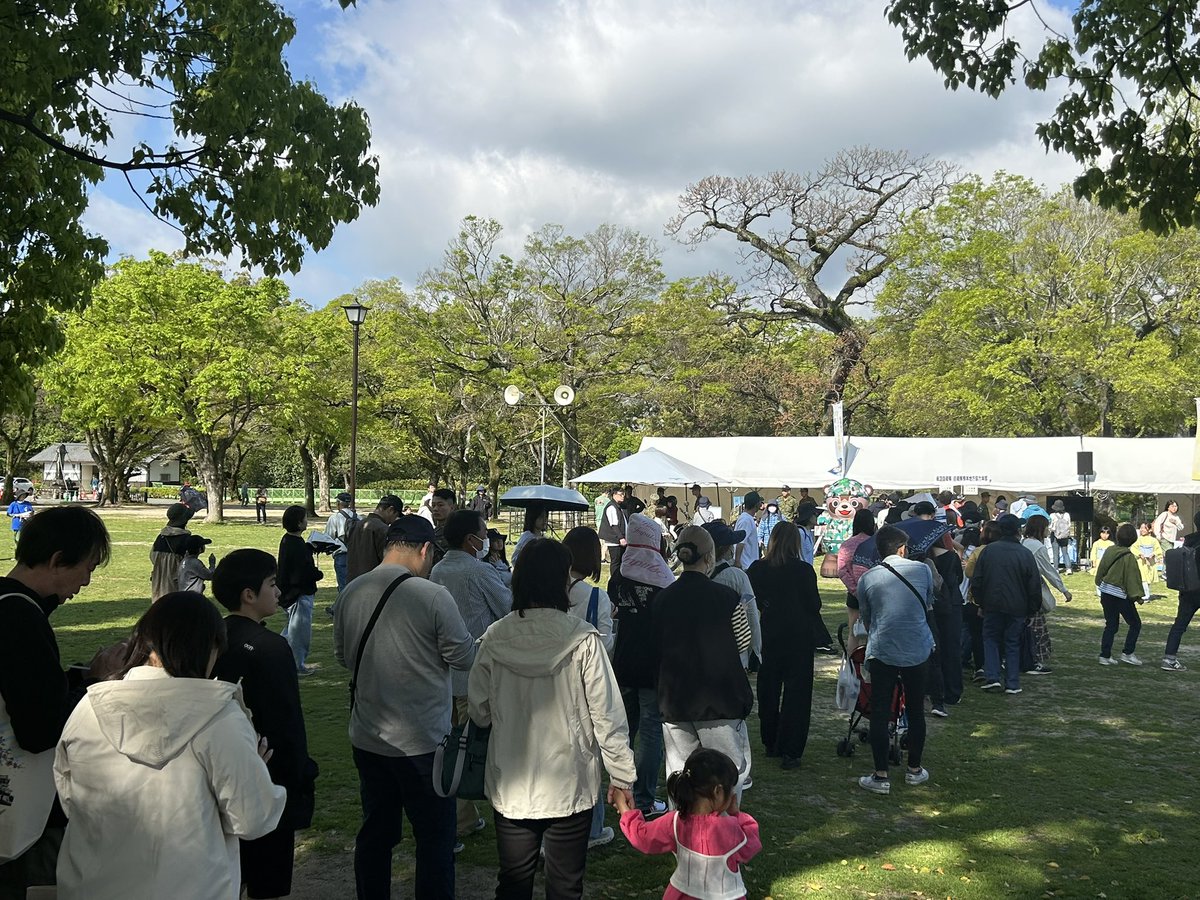 熊本市長 大西一史 tweet media