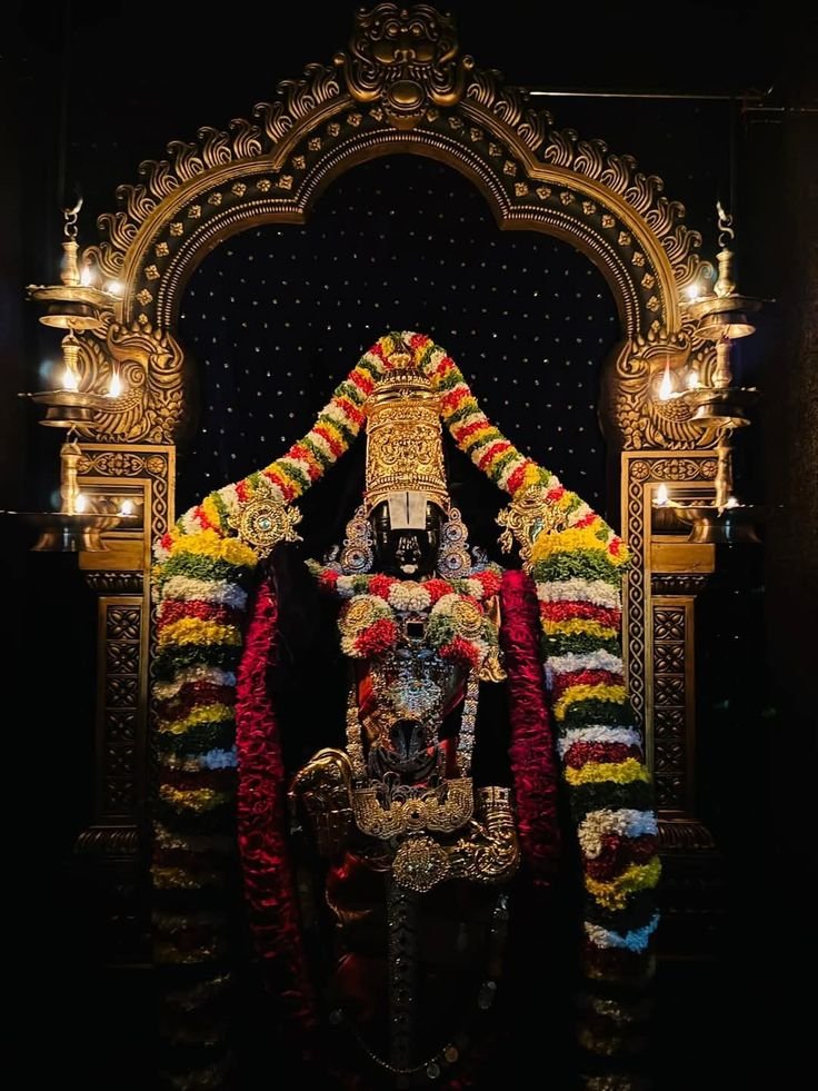 Sanatana Dharma tweet media