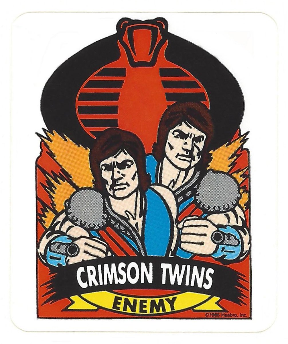 💥Happy National Siblings Day!

Tomas &amp; Xamot!