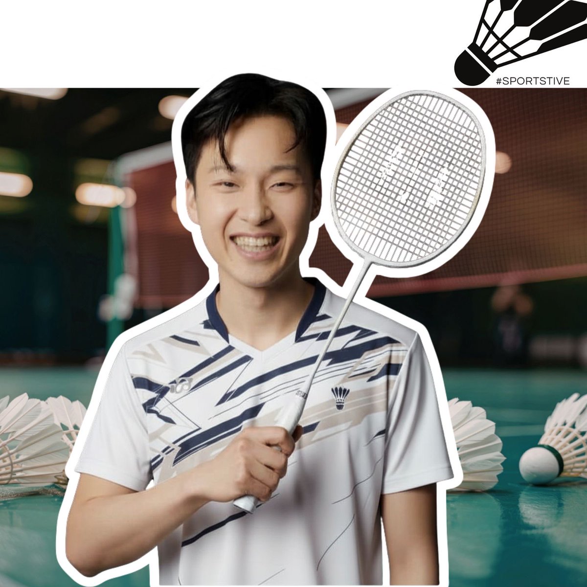 samunityofc's tweet photo. Sudah siap liat #SamSmash ??
#samuelcipta
@realsamuelcipta https://t.co/JdQpOIiziv