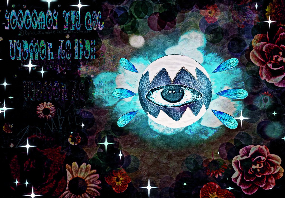 confetti is everywhere yaaaayyy tweet media