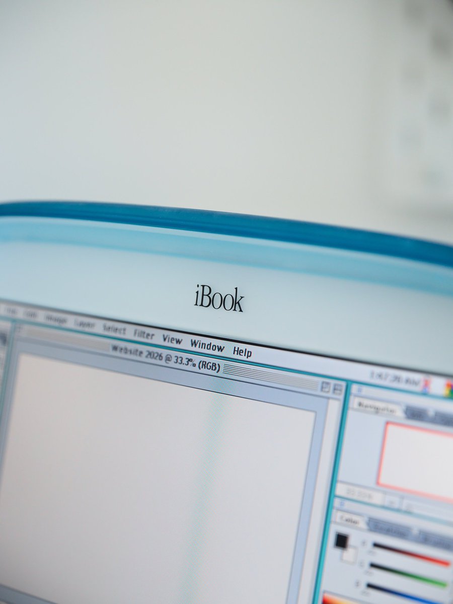 Will The Designer tweet media