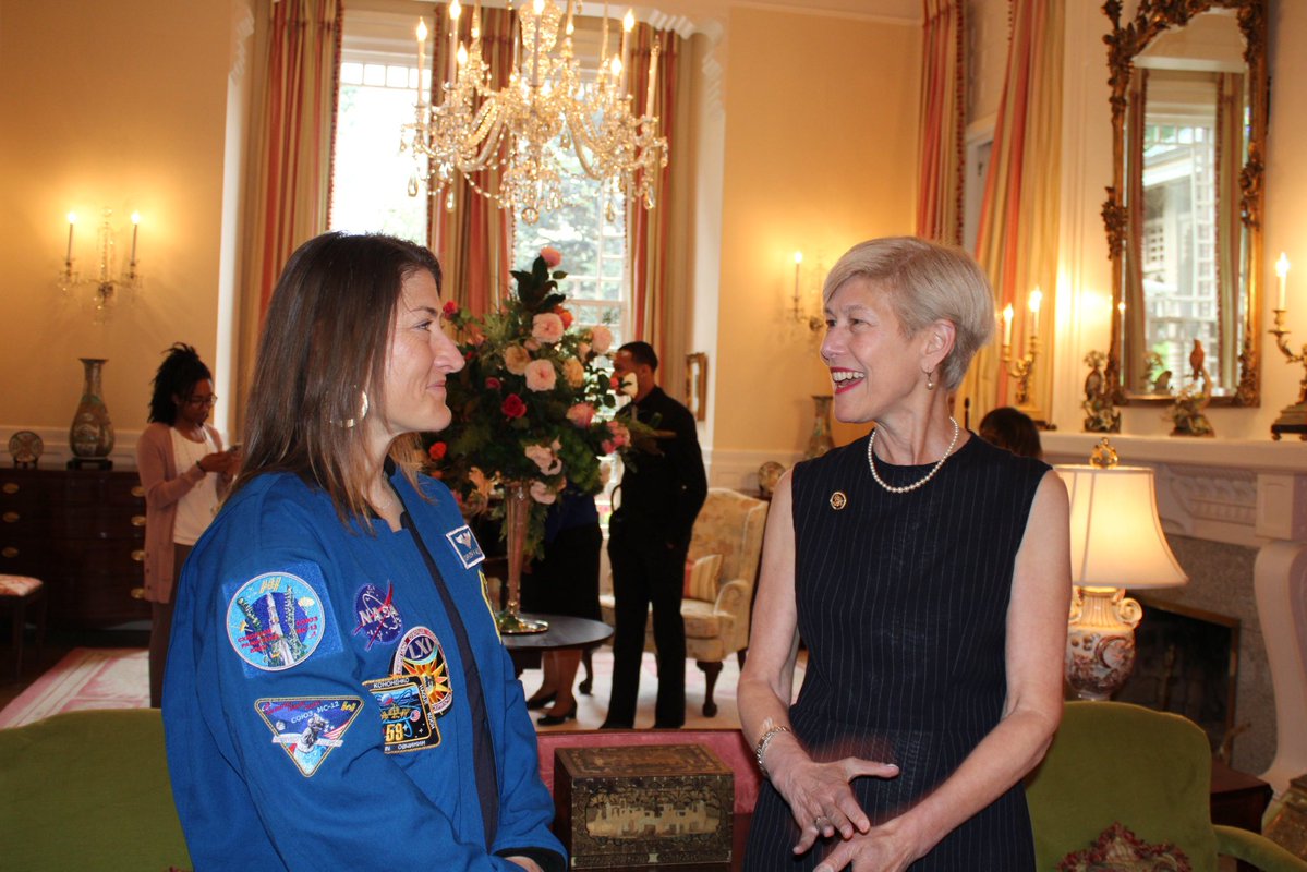 Congresswoman Deborah Ross tweet media