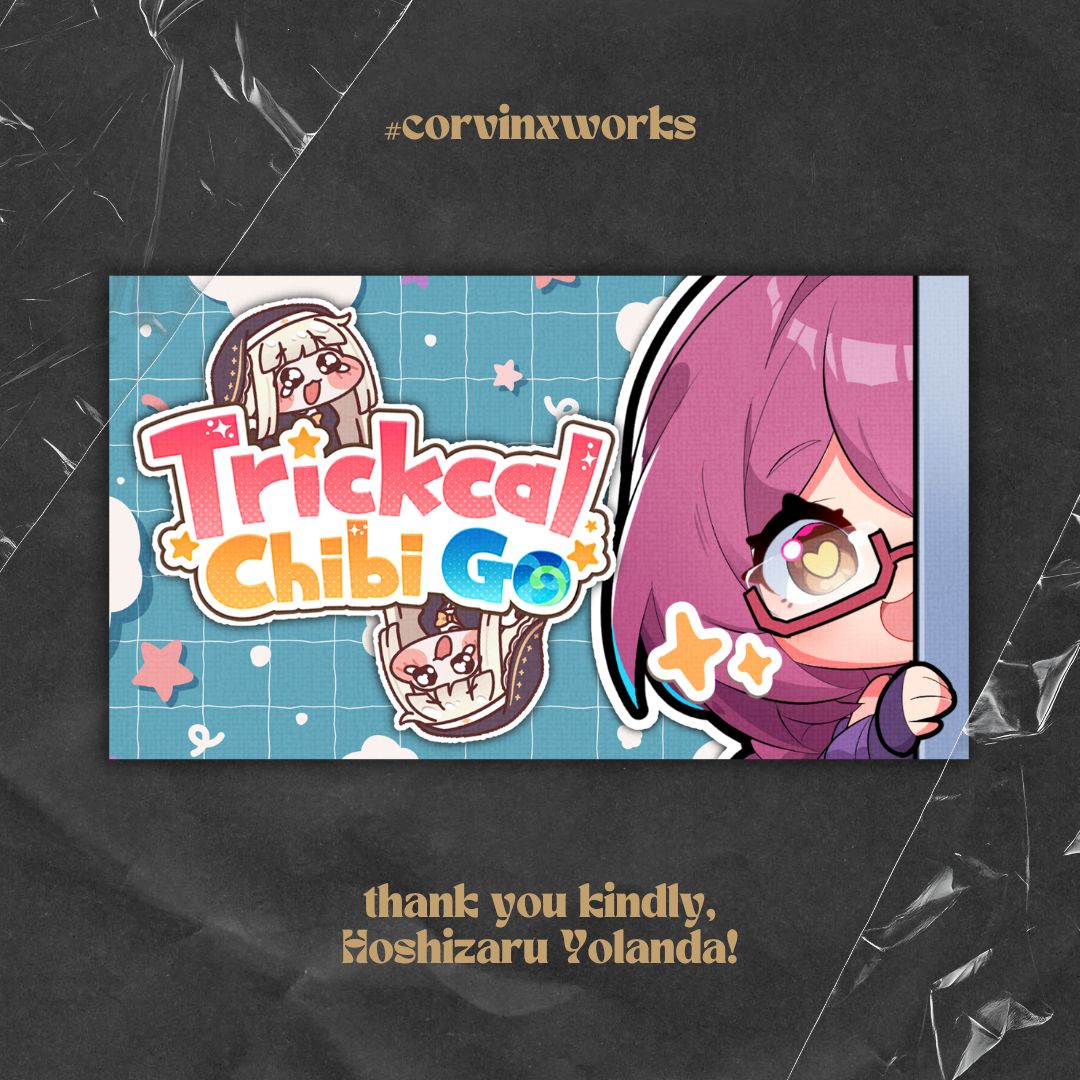 Cxrvin ༝ CMSN OPEN tweet media