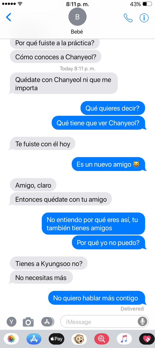 chanbaek; ᴬᵘ'ˢ 🌱 tweet media