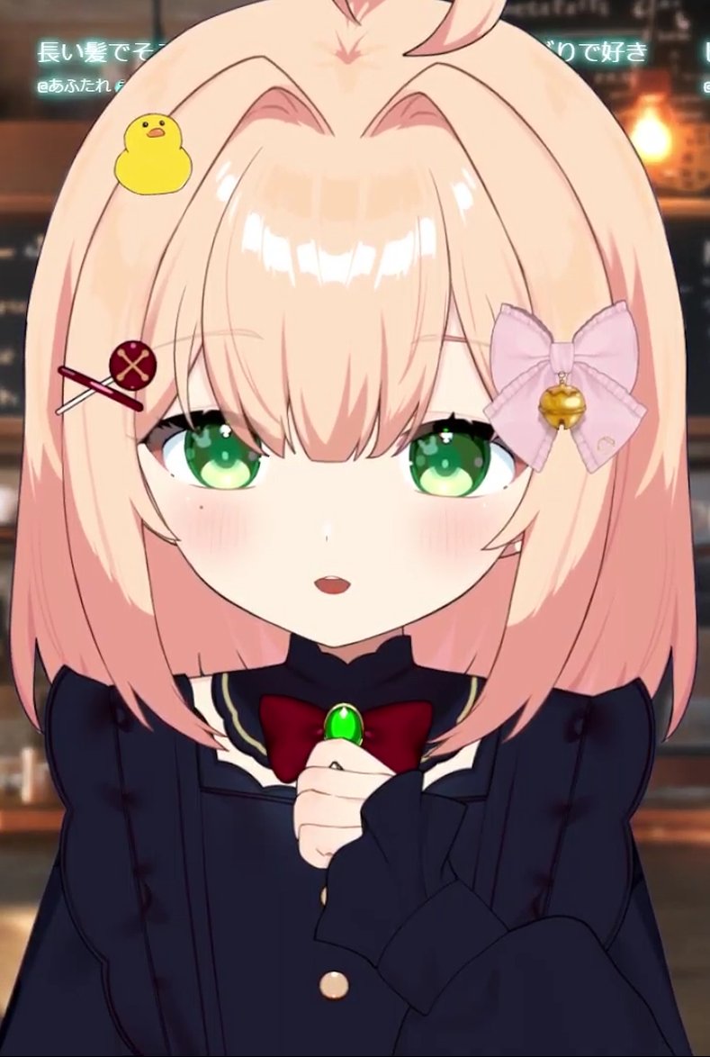 あふたれ tweet media