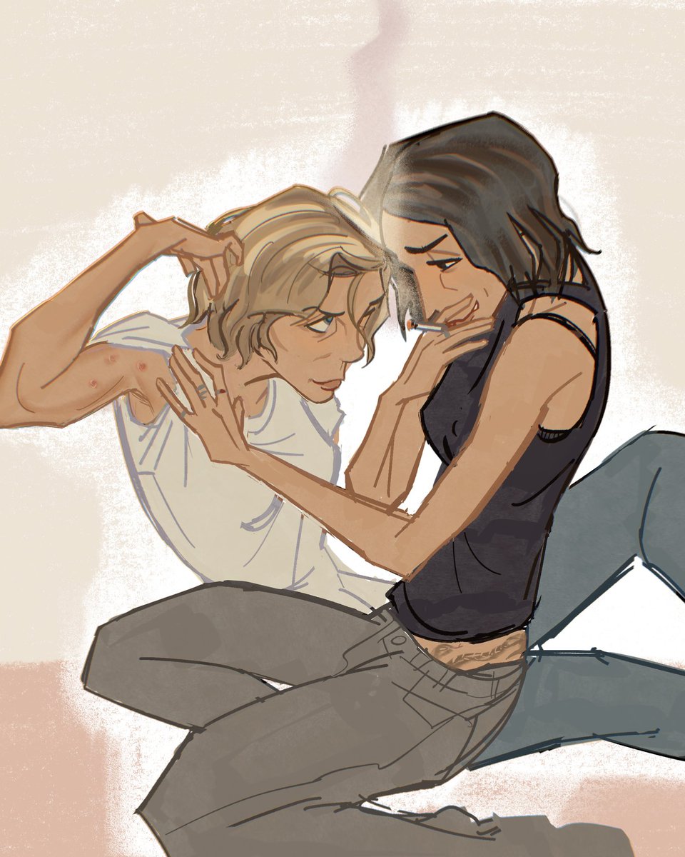 ash ⚠⛏ tweet media