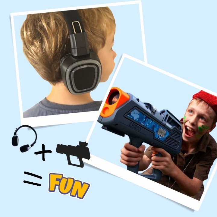 Laser Tag in a Box tweet media