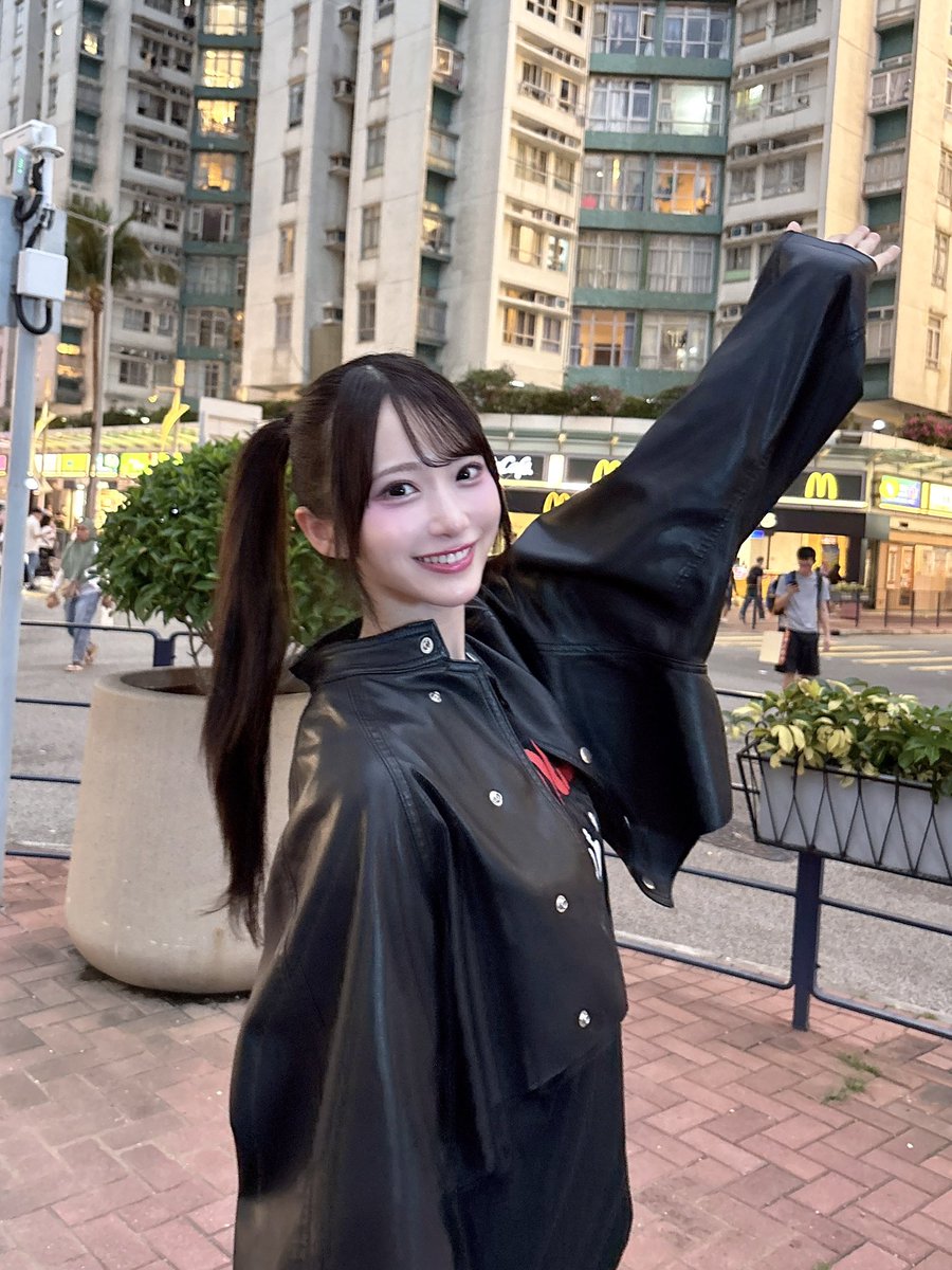 橋本 真希 tweet media