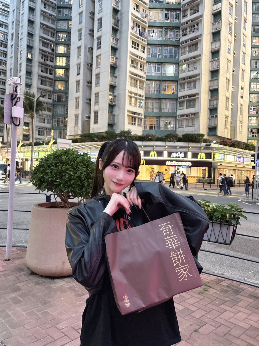 橋本 真希 tweet media