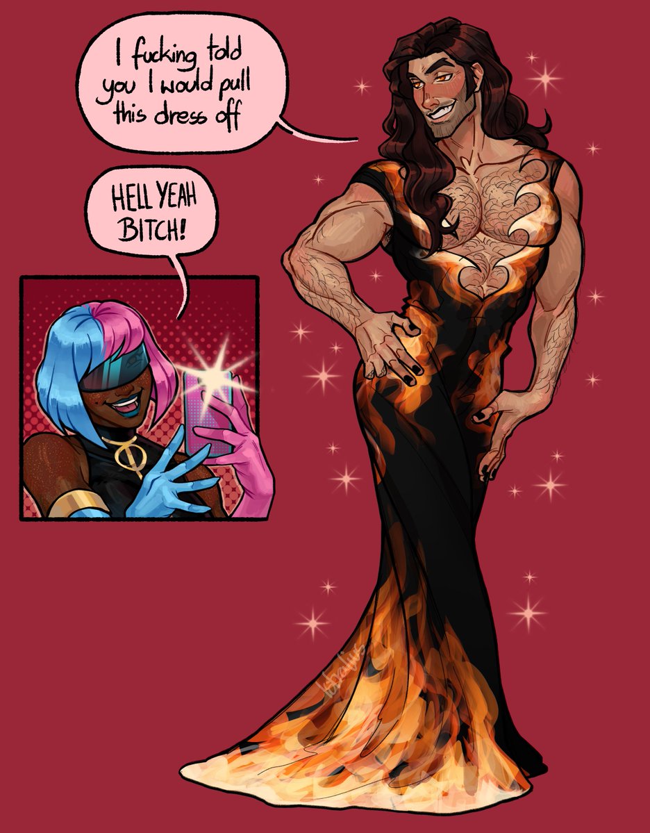 Istra💣 (comms work 2/4) tweet media