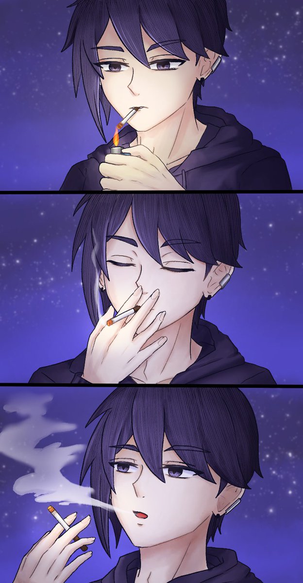 七志 蛍 tweet media