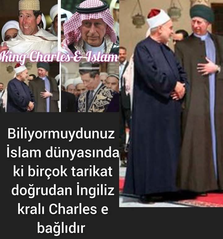 HNa55720's tweet photo. @dailytrkst Halifelik Islamin şartı değildir. Halifeler Türk Milleti aleyhine kararlar verilmesinde kullanılmıstır. 1.D. Savaşında halifenin yardım çağrısına rağmen, Araplar İngiliz ve Fransızlar ile birlikte Türk ordusuna karşı savaştı. Laikliklik bize  Selçuklu Devletinden alınmıştır. https://t.co/hbjlmtwrVQ
