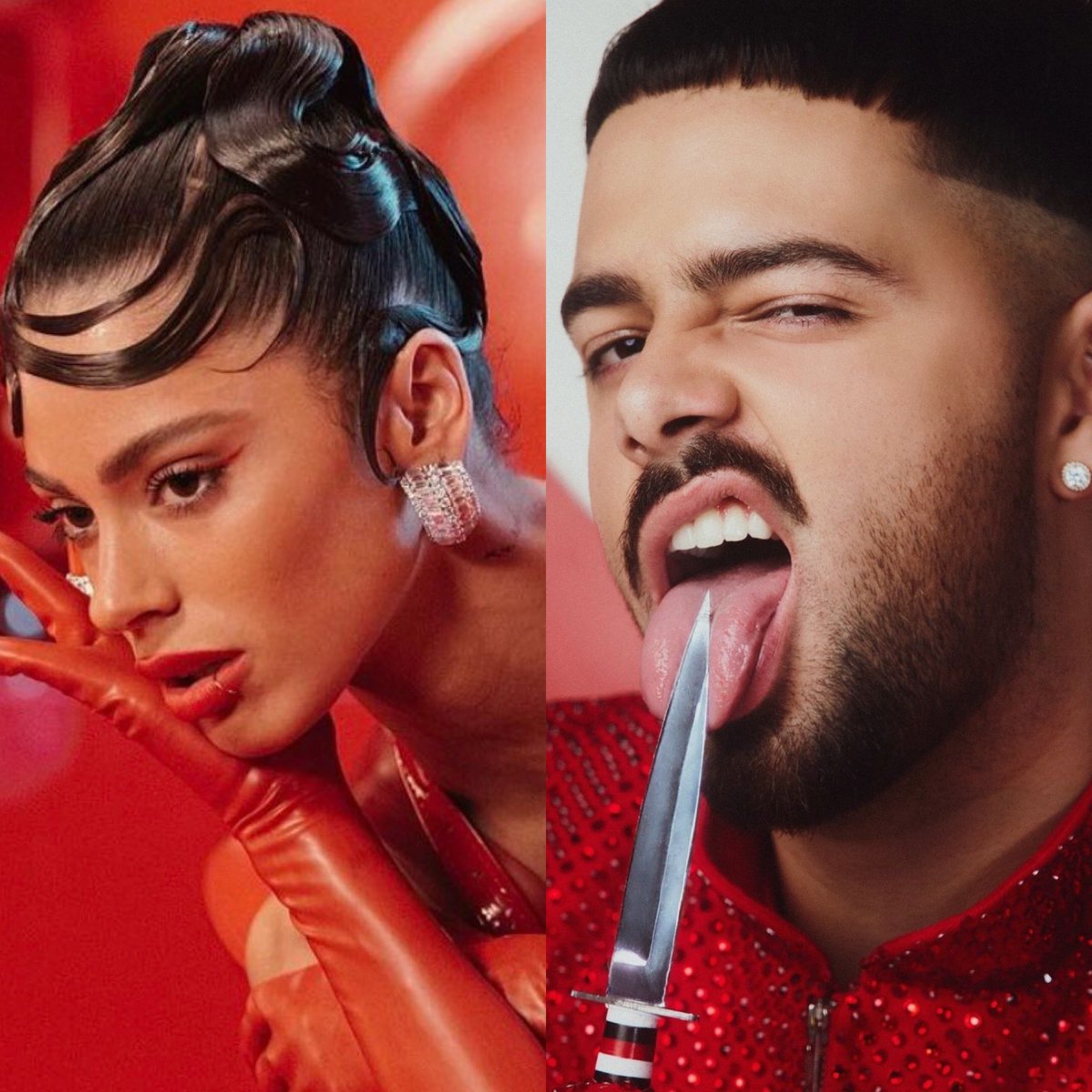 TINI BRASIL 🛸 tweet media