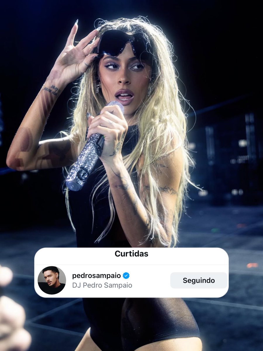 TINI BRASIL 🛸 tweet media