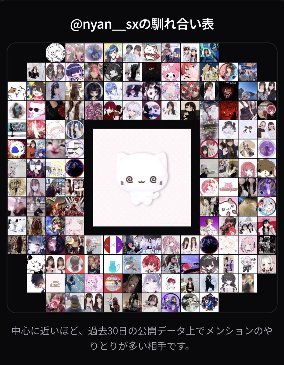 にゃん🤍⚔️ tweet media