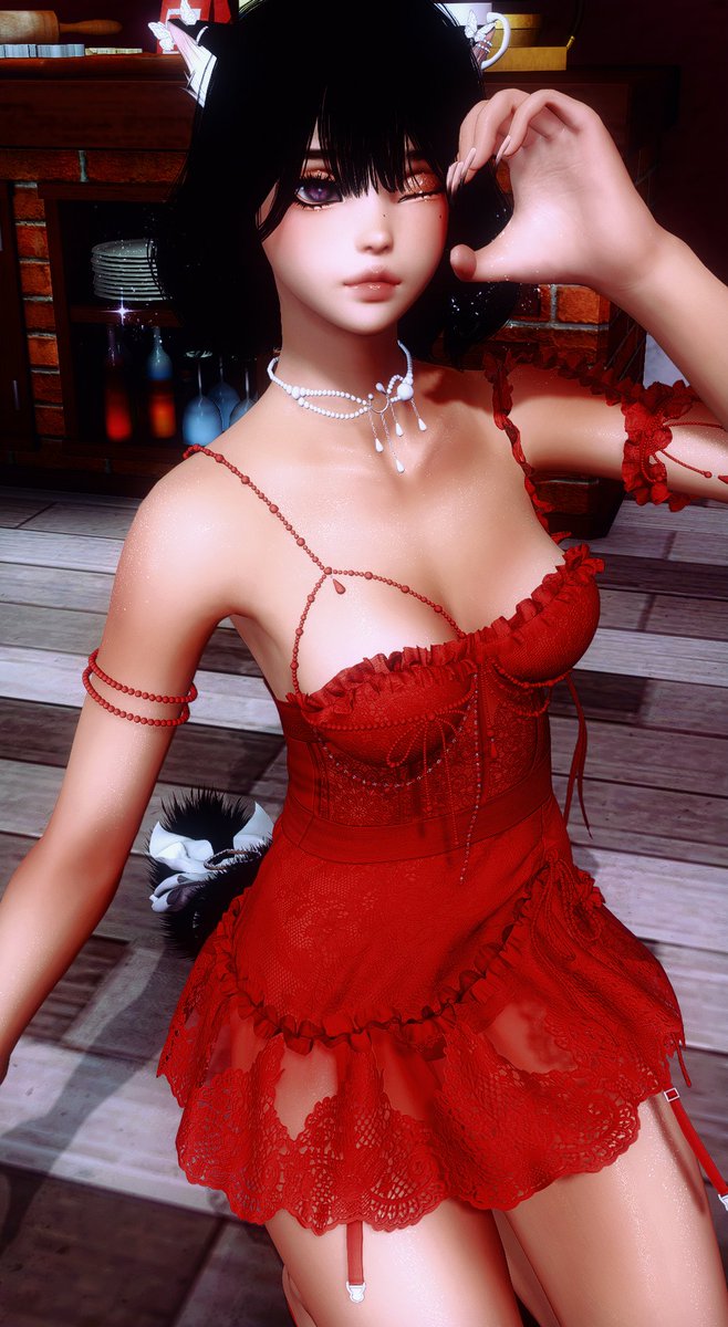 Ethereal Maiden tweet media