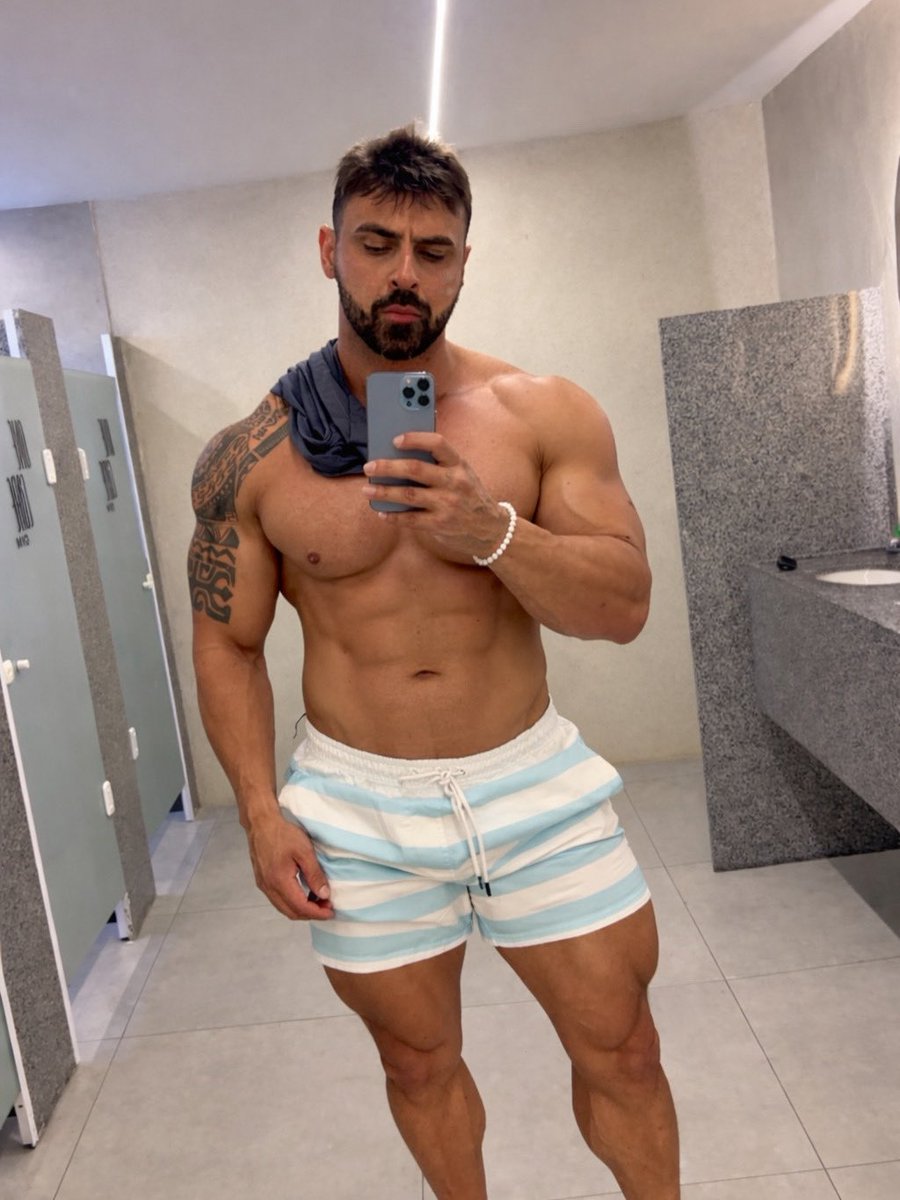 Sostenes Araujo tweet media