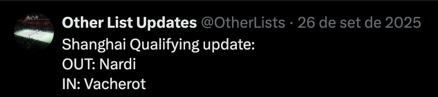 Tênis Além do Óbvio 🎾 (Alemzão) tweet media