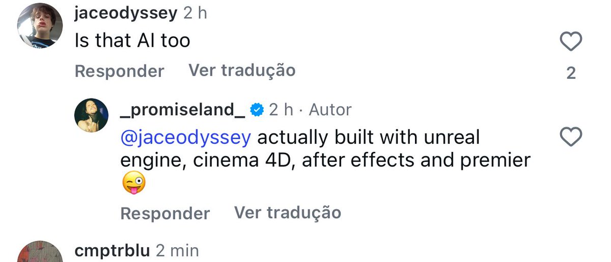 Julian Casablancas Brasil tweet media