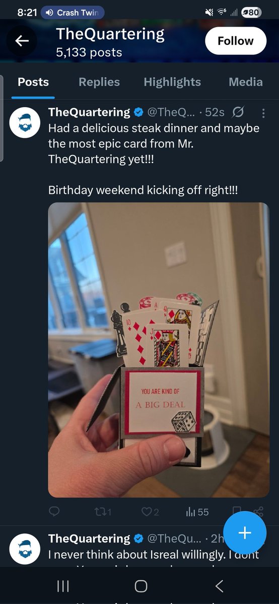 FreshPorpoise 36 tweet media