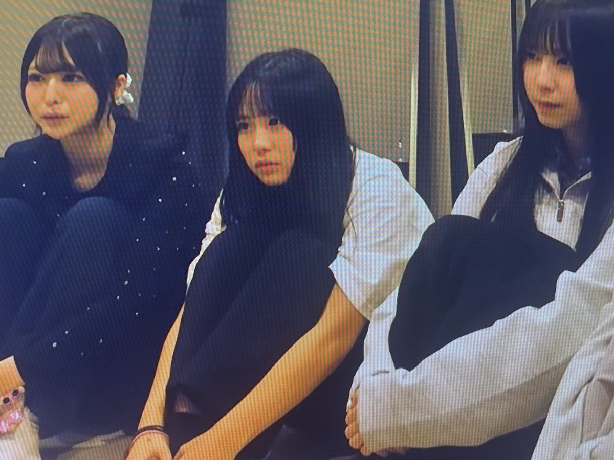 くもりのちやっぱひでさと☁️(Kの人) tweet media