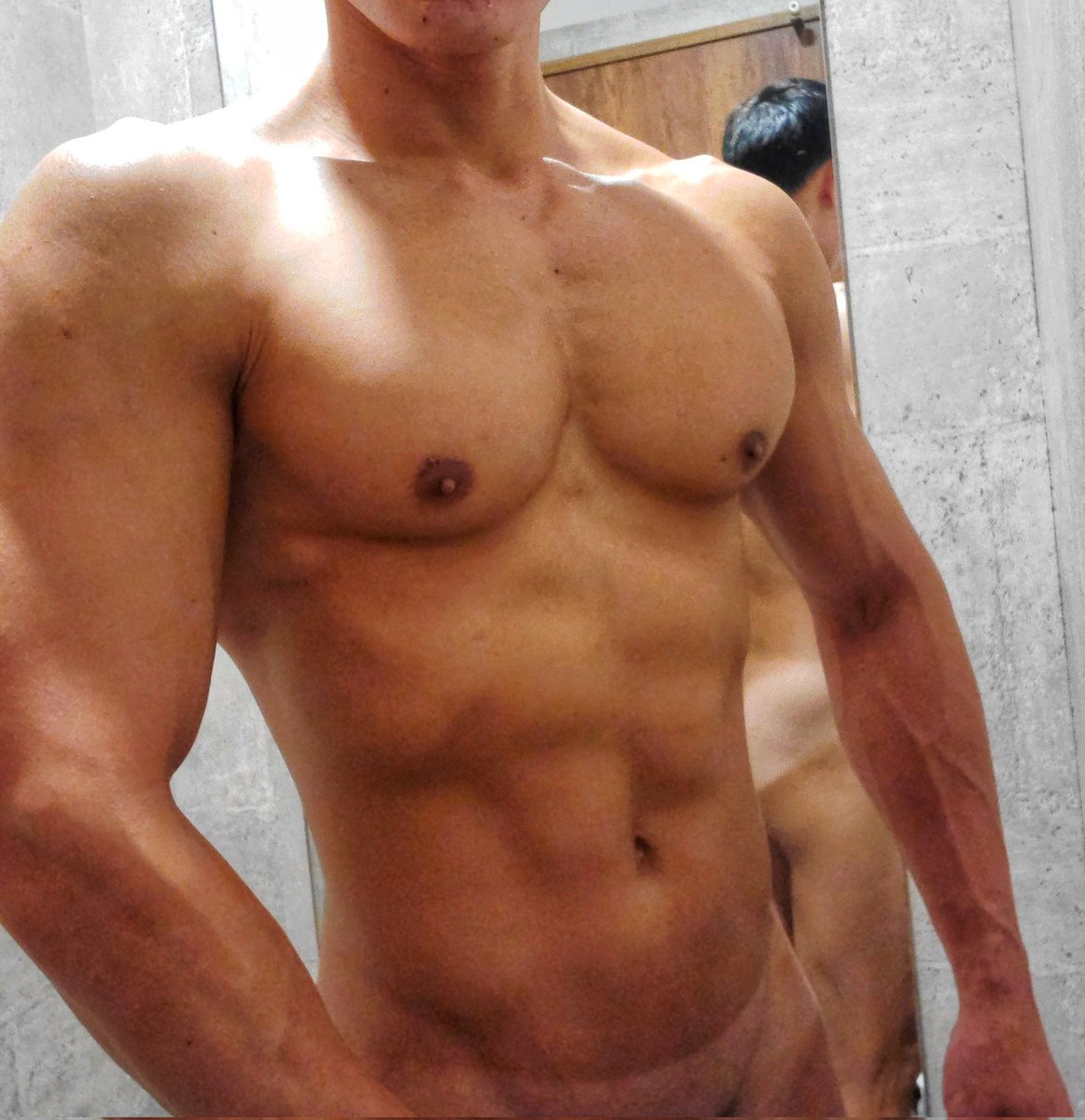 d_knight_96's tweet photo. ❤️‍🔥

#gym #workout  #motivation #筋トレ https://t.co/NZZtxoyRlW