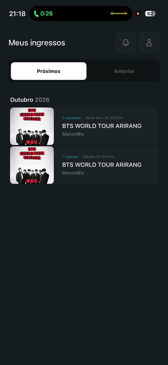 hobicomuna⁷ ☭ VAI VER O BTS!!!!!!! tweet media