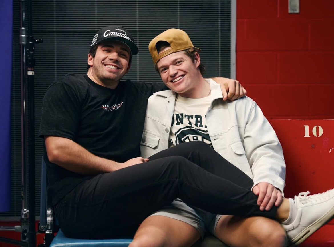 COLE CAUFIELD FIFTY GOALSx³ - ollie¹⁵ :) tweet media