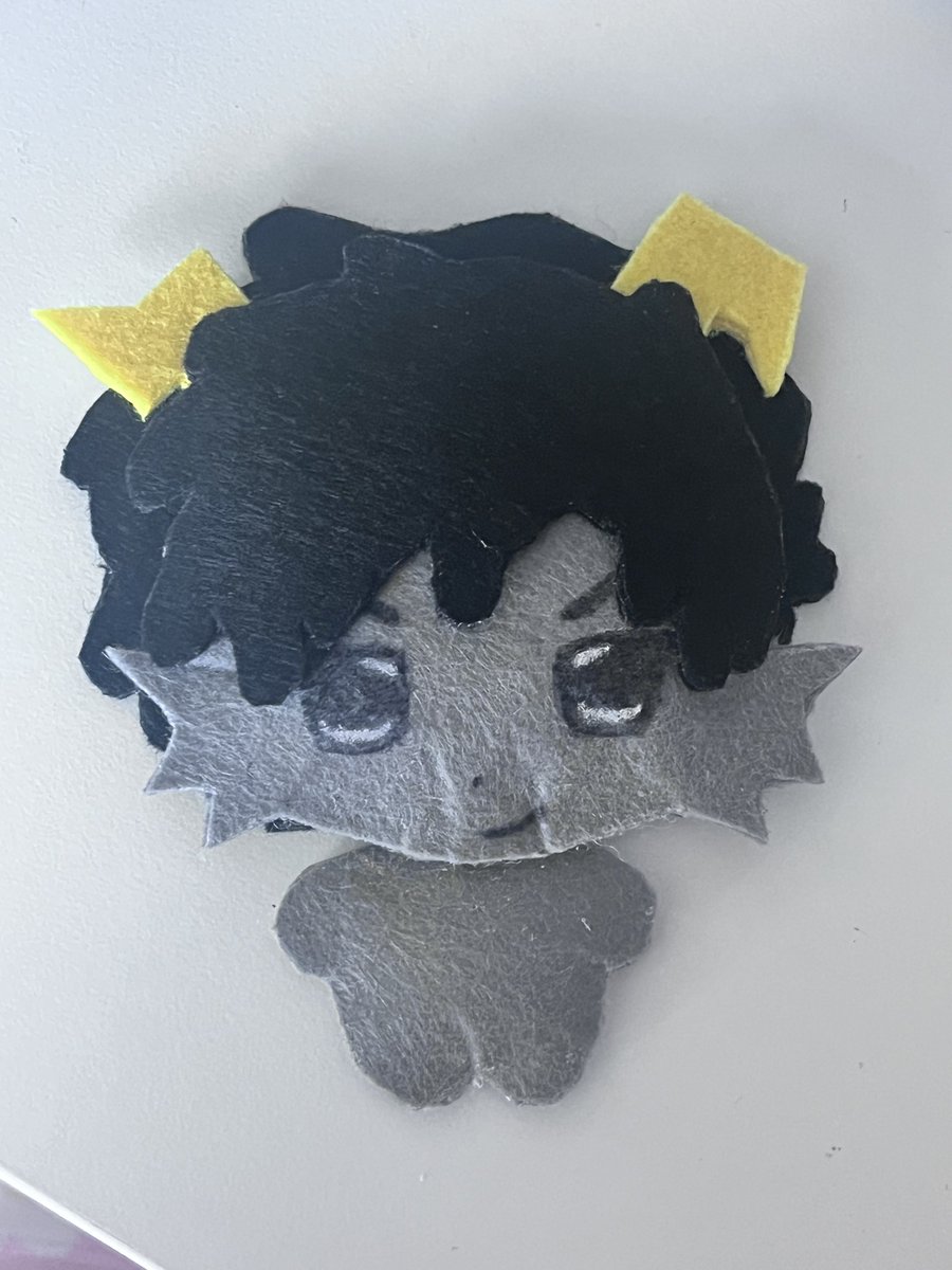 Vincent ☆ READING CROSSMOUND tweet media